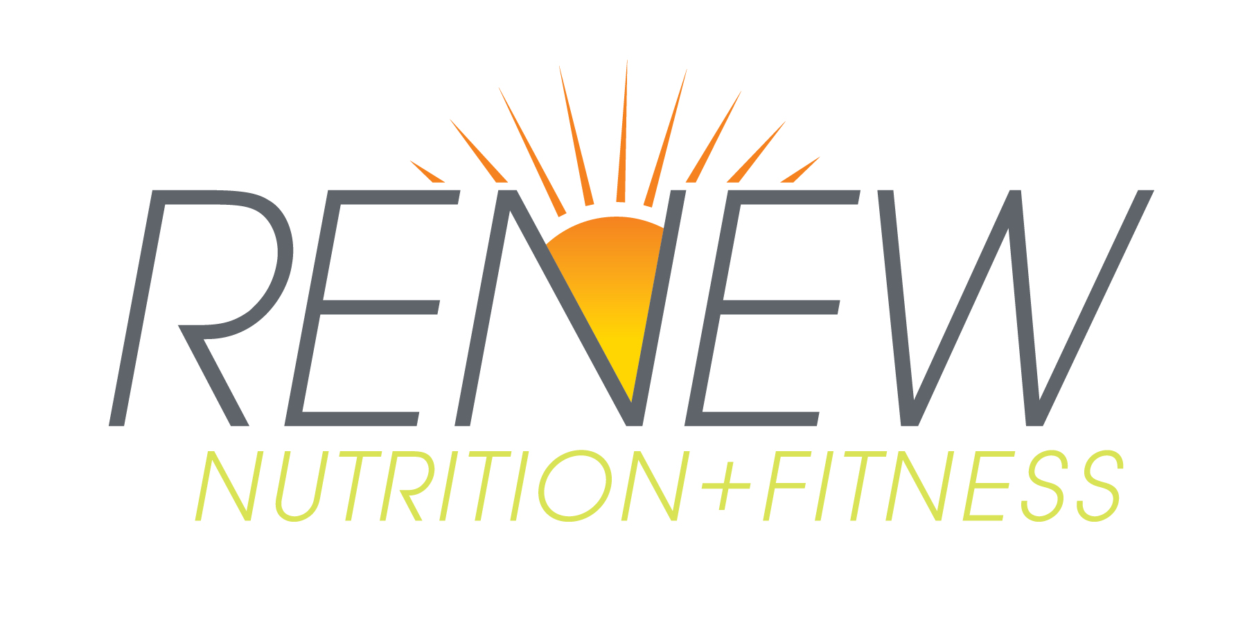 Renew Nutrition Fitness